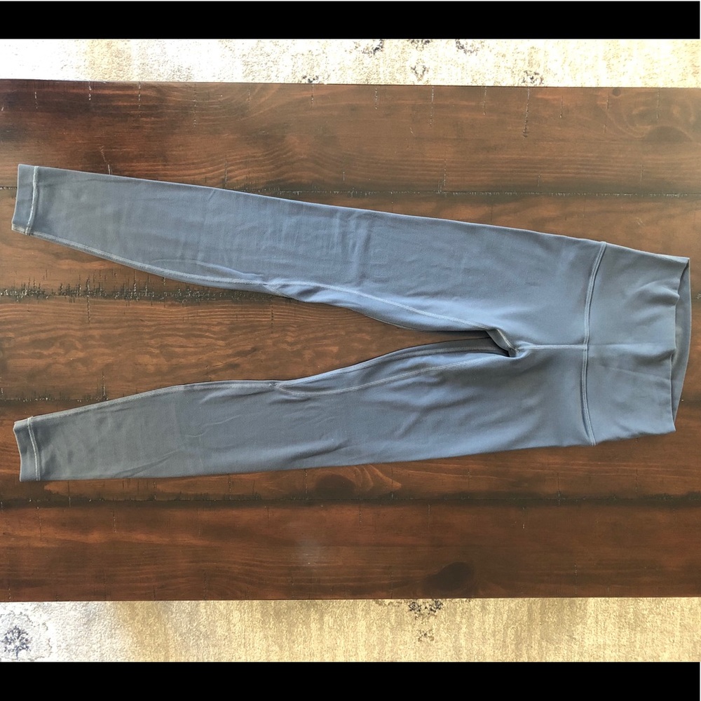 Lululemon Align Pant 28”